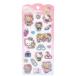 tiSR-5549337HH [ бесплатная доставка ] Sanrio герой z Kirakira мармешлоу наклейка выгоревший на солнце участок Hello Kitty стикер наклейка декоративный элемент маленький Mini 