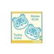  maru 4485009600 [ Gather! Animal Crossing ] Mini towel [.........][ Animal Crossing ][.. forest ][.. forest ][ animal ][ nintendo ][ game ][ towel...