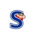 smoKY1189 [ Crayon Shin-chan ] нашивка [S][.. Chan ][... ..][ телевизор ][ аниме ][ манга ][ фильм ][ утюг ][ утюг нашивка ][s...