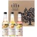 Orchard CODO 3шт.@ подарок комплект Wakayama craft ликер sake подарок по случаю конца года подарок на Bon Festival День отца День матери подарок подарок ваш заказ внутри праздник вытаскивание предмет .. закон необходимо модный 