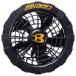 BURTLE �o�[�g�� �t�@�����j�b�g AC08-1 �u���b�N �G�A�[�N���t�g