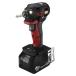 MAX ޥå żѥȥɥ饤 18V 5.0Ah PJ-ID153R-B2C/1850A å (2ġŴ)