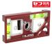 メール便可 タジマ セフ電工レベル93 クリア レッド SFDKL-C93R