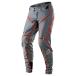 Troy Lee Designs Mens Sprint Ultra Lines Pant (38, Gray/Rocket Pink)