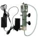  business use protein skimmer wood Stone un- necessary air pump un- necessary fresh water sea water aeration combined use tropical fish goldfish common carp .. water plants aquarium small size . included type 
