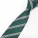  сделано в Японии галстук .. тканый зеленый /3шт.@ полоса teto long нить использование стиральная машина OK почтовая доставка OK BUN-S06