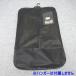  Tailor сумка сумка для одежды чёрный нетканый материал костюм перевозка вешалка нет европейская одежда покрытие упаковочный пакет 