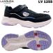 ���u���b�V�� �o�C �X�[�p�[�X�^�[ LV 1255 ���u�X�N �u���b�N 20.0~24.5cm �W���j�A �X�j�[�J�[