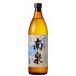  чёрный .... включая юг Izumi 25° 900ml - potato shochu -