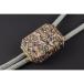  петля Thai Leopard s gold ( cut )