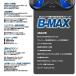 bluetooth �X�s�[�J�[ ���C�����X ���� ���C�����X������ �d�ቹ �[�d�� Bluetooth5.0 �u���[�g�D�[�X�X�s�[�J�[ usb AUX SD�J�[�h �}�C�N���� LED BMAXSP �֘A�摜4