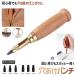 ���U�[�N���t�g �������p���` ��]�� �x���g �v ������ �|���` �H�� 6�T�C�Y�Ή� LEATHERPON