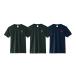 andro and ronapa T-shirt Alpha 2 ping-pong uniform JTTA Mark attaching 2024 year new work 