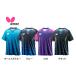 butterfly Butterfly Play s* shirt 46340 ping-pong uniform nationwide free shipping 2023 year spring new work lack of product 2024 year 5 month arrival expectation 