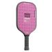 DIADEM dia tem pick ru мяч лопасть RUSH PINK pick ru мяч лопасть RUSH серии SSK стандартный обращение бесплатная доставка по всей стране 