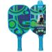 Franklin Frank Lynn Junior лопасть голубой pick ru мяч лопасть ( Junior для ) USA Pickleball легализация ребенок предназначенный маленький . рукоятка бесплатная доставка по всей стране наличие 