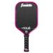 Franklin Frank Lynn FS TOUR DYNASTY 14mm розовый pick ru мяч лопасть USA Pickleball легализация карбоновый волокно бесплатная доставка по всей стране наличие 