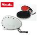Nittaku Polo melik case white protect & air ring racket case NK7180 nationwide free shipping 