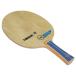 TIBHARti балка MK Junior FL настольный теннис ракетка 2024 год новый продукт сосна flat . futoshi ..