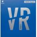 VICTAS VENTUS Regularventas постоянный настольный теннис для обратная сторона soft Raver самая низкая цена бесплатная доставка по всей стране 