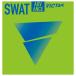VICTAS vi ktass ватт Ad Vence (SWAT ADVANCE) настольный теннис Raver обратная сторона soft напряжение серия 2026 год осень новый товар предварительный заказ [2026 год осень * предварительный заказ ]
