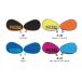 VICTAS цвет блок ракетка кейс COLOR BLOCK RACKET CASE 672102 настольный теннис ракетка кейс самая низкая цена бесплатная доставка по всей стране 