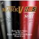 yasaka Mark V HPS soft B75 YASAKA Mark пять настольный теннис Raver бесплатная доставка по всей стране 