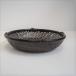 #22.. lacquer ware bamboo compilation. The ru bamboo made sieve bamboo made lacquer coating case basket interior braided basket storage 