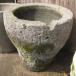 #3 stone . stone Tsukuba . deer .. for garden stone garden old Japanese-style house store furniture receipt limitation (pick up) ( Hiroshima prefecture )