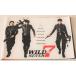  фильм проспект wild 7 WILD SEVEN 7 /. futoshi.. название . flat.. часть сила / перо . Британия один . постановка 