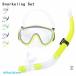  воздуховод "snorkel" комплект для взрослых 2 позиций комплект воздуховод "snorkel" маска защитные очки дайвинг маска подводный очки shuno-ke кольцо лечение стекло морская вода . водные развлечения морской спорт 