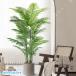  человеческий труд декоративное растение искусственная зелень большой настоящий искусственный цветок cocos nucifera лист . сидэ ... низкий . сборка тип nana leaf корзина cocos nucifera. волокно есть элегантный Phoenix pa-m интерьер 
