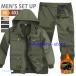  зимний костюм верх и низ в комплекте мужской камуфляж одежда страйкбол верх и низ выставить обратная сторона ворсистый теплый рабочая одежда военная форма страйкбол комплект внешний кемпинг 