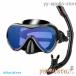 shuno-ke кольцо воздуховод "snorkel" маска snorkel подводный очки замутненный . прекращение дайвинг маска размер регулировка возможность для мужчин и женщин 