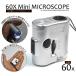60 раз лупа Mini микро scope расширение линзы 3.. свет установка ( почтовая доставка бесплатная доставка )
