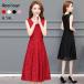 [ популярный товар ] длинное платье исполнение . для вечернее платье свадьба платье stage платье взрослый фортепьяно презентация Chorus .. костюм макси длина 20 плата 30 плата 40 плата большой размер день совершеннолетия 