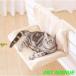  кошка домашнее животное .. гамак домашнее животное bed товары для домашних животных кошка . днем . bed коврик поручень . стул . тросик крюк ...... модель 