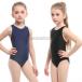  Kids ребенок купальный костюм One-piece ... тренировка для .. купальный костюм school симпатичный фитнес купальный костюм все в одном женщина . девушки спорт фитнес 