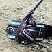  Callaway low gX 4 номер служебная программа одиночный товар мужской Golf начинающий очень популярный модель Callaway ROGUE Fire Express UT 70 карбоновый вал правый выгода . мужчина 
