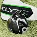  Callaway Elite Triple бриллиант Driver head одиночный товар очень популярный модель Callaway ELYTE