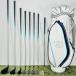  Bridgestone BG-100L caddy bag имеется 8 шт. комплект женский Golf начинающий введение очень популярный BRIDGESTONE женщина правый выгода .flex L