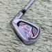  Honma bi Zeal 535 6 номер железный одиночный товар мужской Golf начинающий введение очень популярный HONMA BeZEAL VIZARD 48vai The -do карбоновый вал правый выгода . мужчина 
