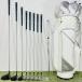  Callaway leve полный комплект Cade . задний имеется 9 шт. комплект мужской Golf начинающий введение очень популярный модель прекрасный товар Callaway REVA course debut правый выгода . женщина 