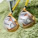  Honma be отсутствует MG813 4s звезда 4 дерево 2 шт. комплект мужской Golf начинающий HONMA BERES ARMRQ UD54 карбоновый вал правый выгода . мужчина 