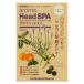 O*s Natural HENNA уход цвет aroma head spa90g