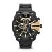 国内正規品 DIESEL ディーゼル 腕時計 メンズ MEGA CHIEF DZ4338