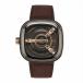 国内正規品 セブンフライデー SEVEN FRIDAY メンズ レディース 腕時計 機械式腕時計 M2-02