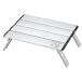 [ немедленная отправка * новейшая модель ] Captain Stag уличный стол aluminium roll стол Type2 UC-0570 * Hokkaido Okinawa отправка не возможно 