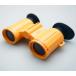 [ немедленная отправка ] солнце наблюдение театральный бинокль orange чёрный пункт . видно солнце наблюдение специальный ( коэффициент увеличения 3 раз * затемнение раз 13) * Hokkaido Okinawa доставка отдельно 
