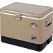 [ новый товар outlet ] Captain Stag cooler-box steel 51L вода штопор имеется хаки UE-80* Hokkaido Okinawa отправка не возможно 